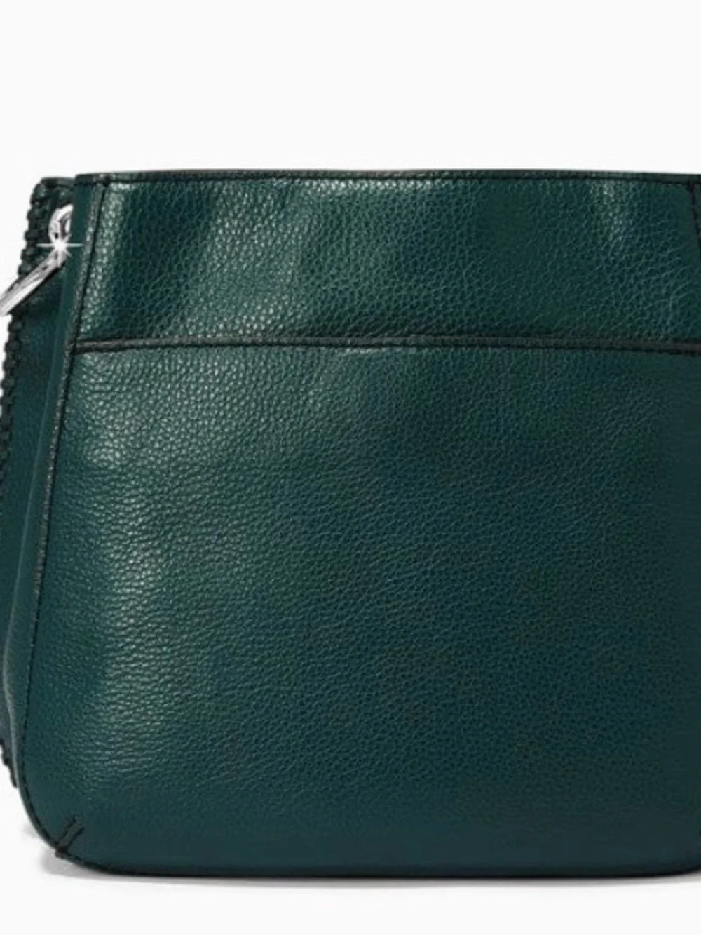 Brighton Georgie Small Hobo Handbag